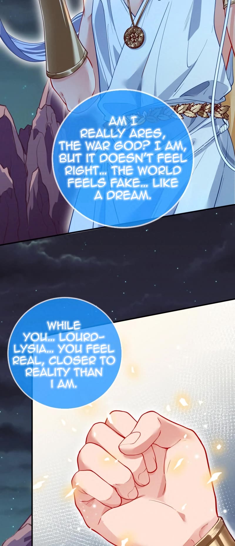 Cheating Men Must Die Chapter 445 page 14 - Chapter 445: My Beloved Goddess - Her Royal Holiness’ Invitation