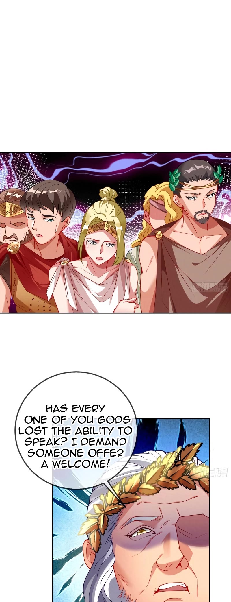 Cheating Men Must Die Chapter 446 page 9 - Chapter 446: My Beloved Goddess - Duet Dance