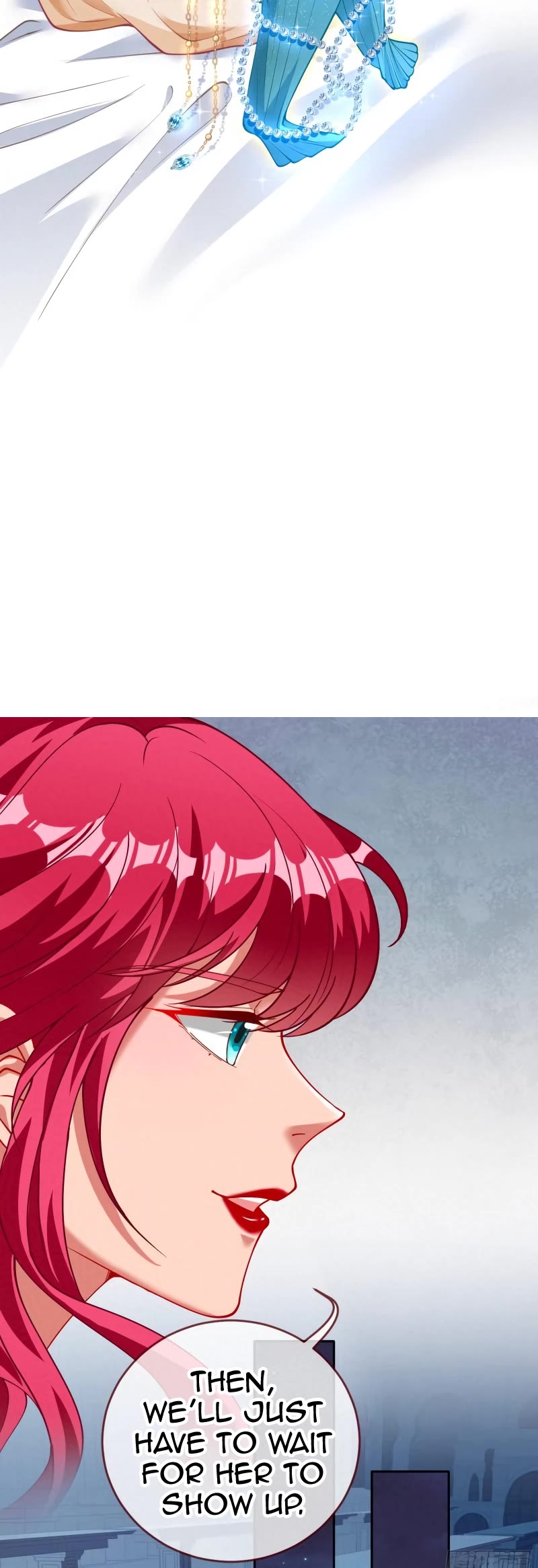 Cheating Men Must Die Chapter 447 page 9 - Chapter 447: My Beloved Goddess - Taking the Bait