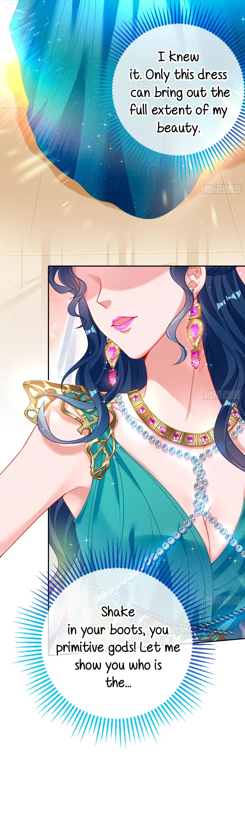 Cheating Men Must Die Chapter 448 page 10 - Chapter 448: My Beloved Goddess - Punishment in the Name of Beauty