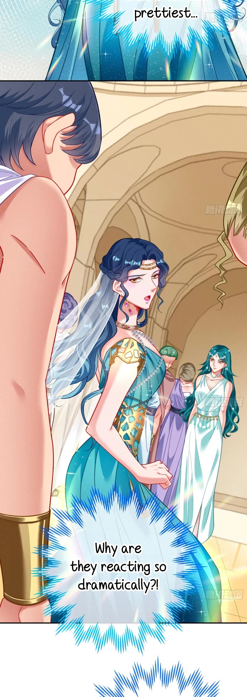 Cheating Men Must Die Chapter 448 page 21 - Chapter 448: My Beloved Goddess - Punishment in the Name of Beauty