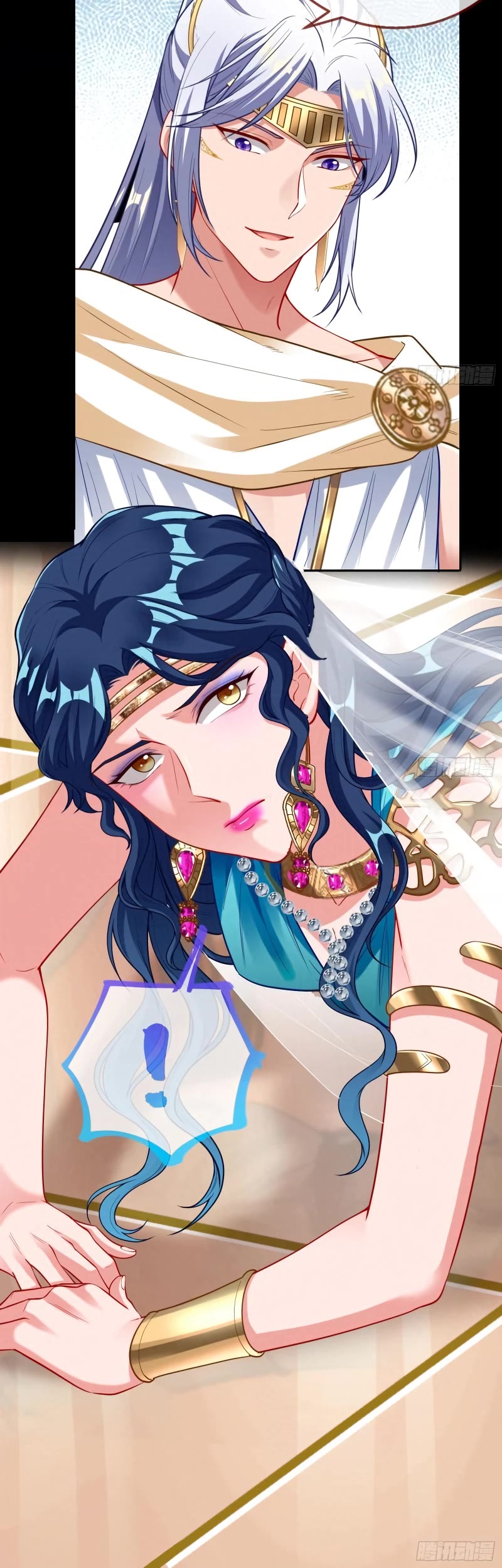 Cheating Men Must Die Chapter 448 page 28 - Chapter 448: My Beloved Goddess - Punishment in the Name of Beauty