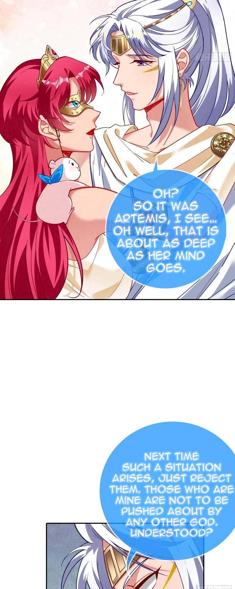 Cheating Men Must Die Chapter 448 page 4 - Chapter 448: My Beloved Goddess - Punishment in the Name of Beauty
