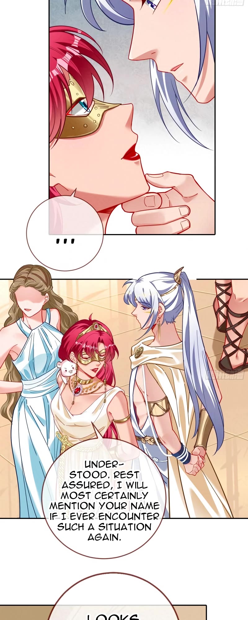 Cheating Men Must Die Chapter 448 page 5 - Chapter 448: My Beloved Goddess - Punishment in the Name of Beauty