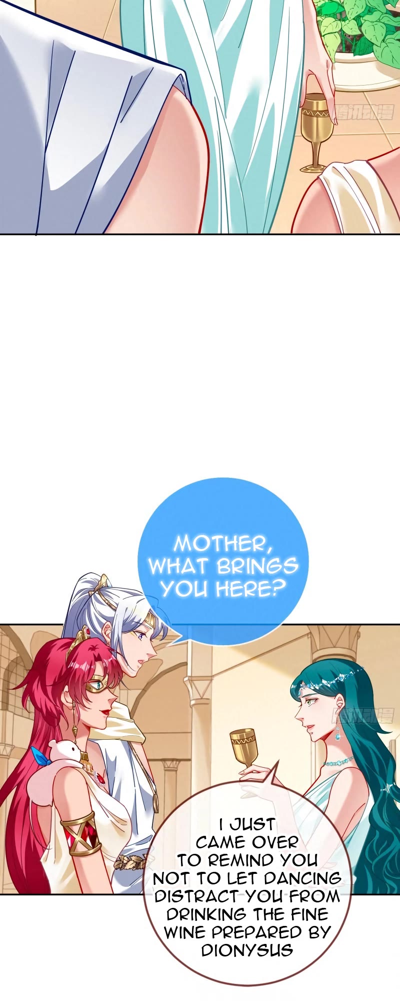 Cheating Men Must Die Chapter 448 page 7 - Chapter 448: My Beloved Goddess - Punishment in the Name of Beauty