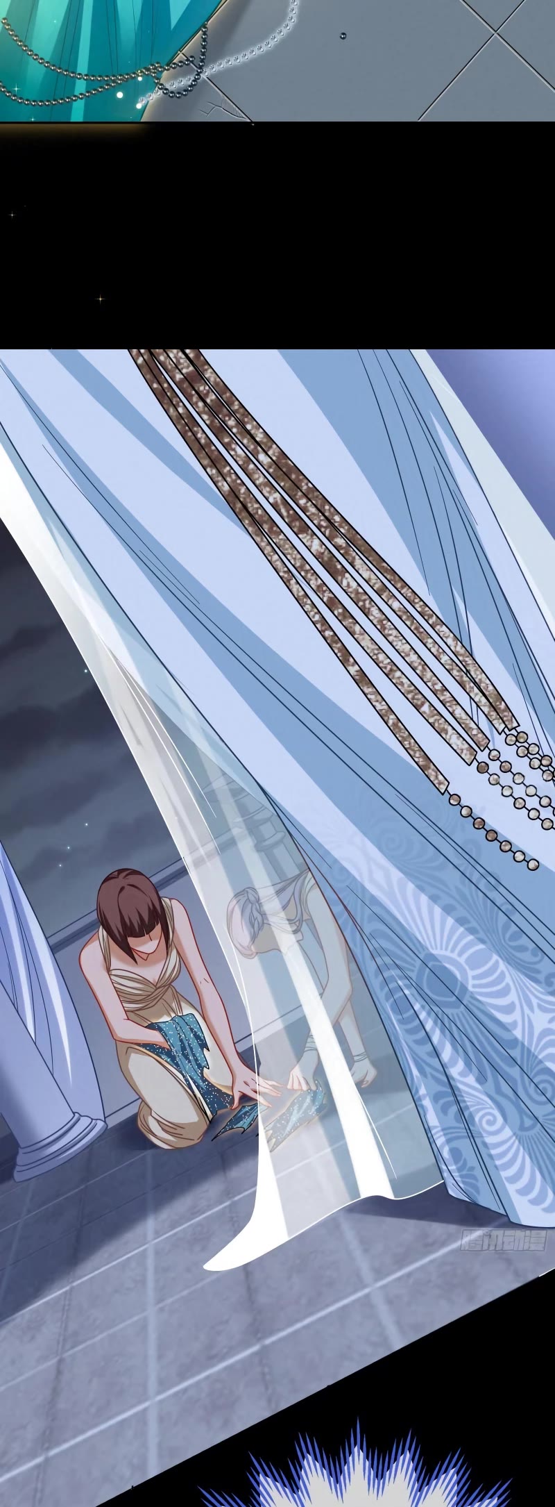 Cheating Men Must Die Chapter 449 page 17 - Chapter 449: My Beloved Goddess - Wrath of a Goddess