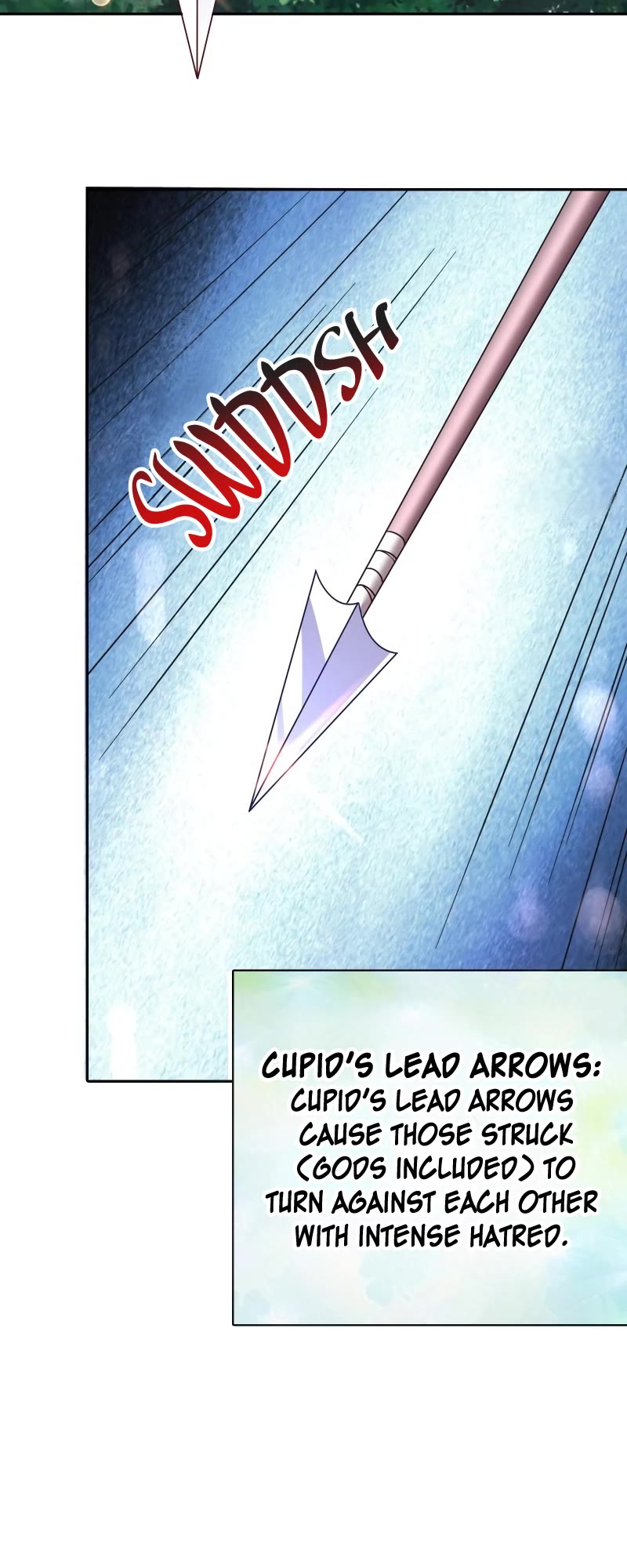 Cheating Men Must Die Chapter 449 page 25 - Chapter 449: My Beloved Goddess - Wrath of a Goddess