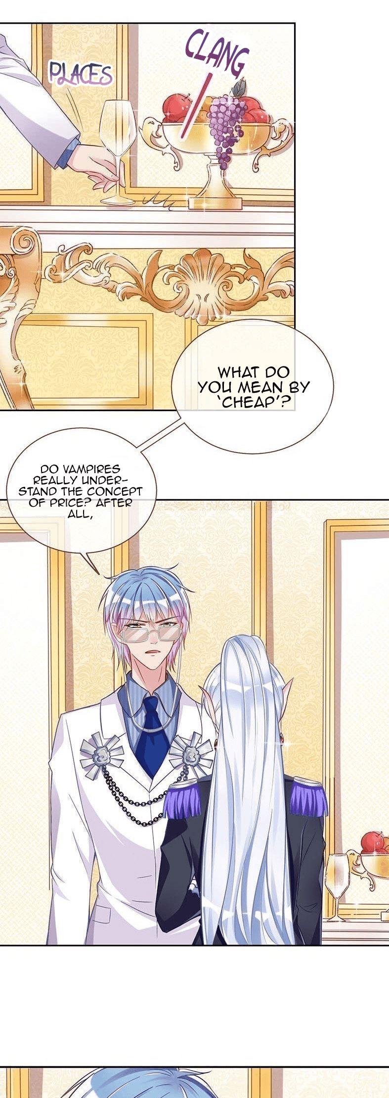 Cheating Men Must Die Chapter 45 page 11 - Chapter 45: The chaotic carnage of love