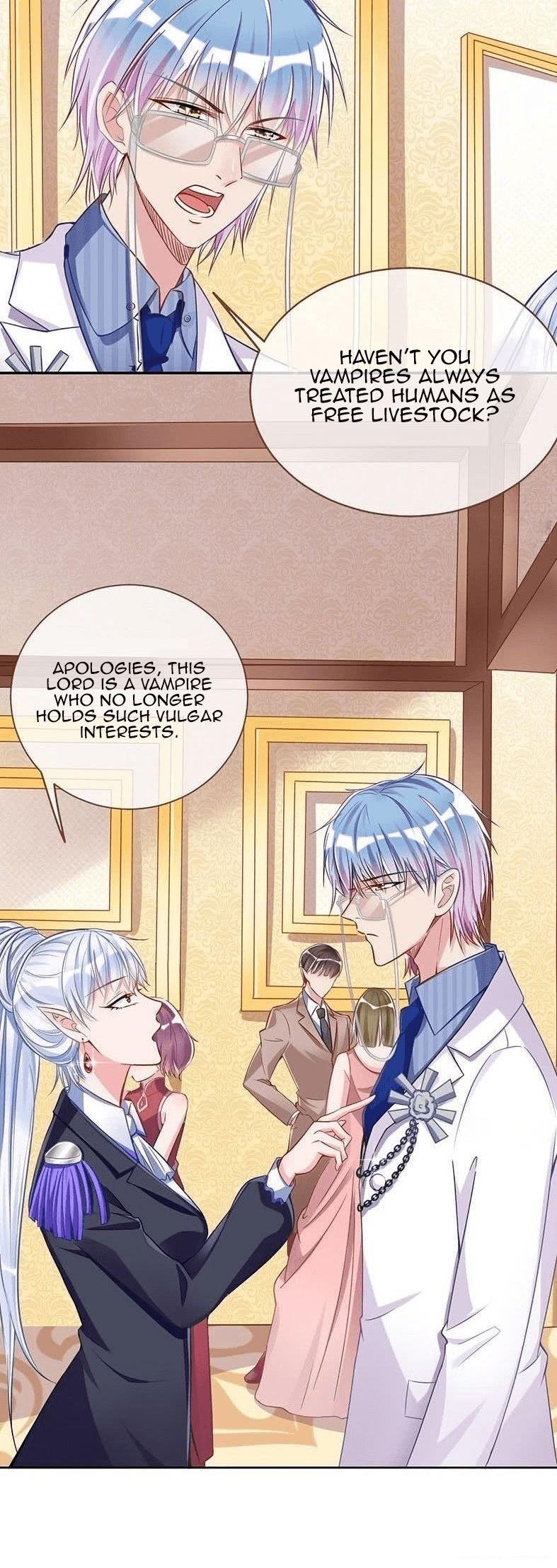 Cheating Men Must Die Chapter 45 page 12 - Chapter 45: The chaotic carnage of love