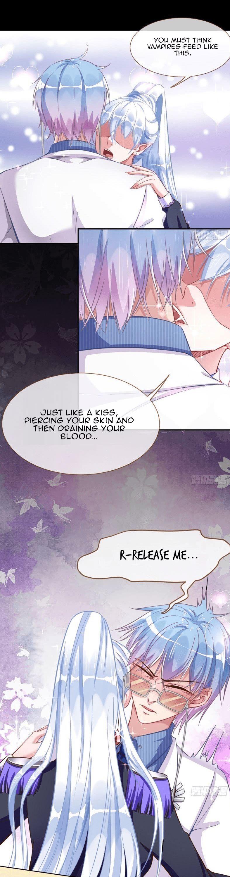 Cheating Men Must Die Chapter 45 page 13 - Chapter 45: The chaotic carnage of love