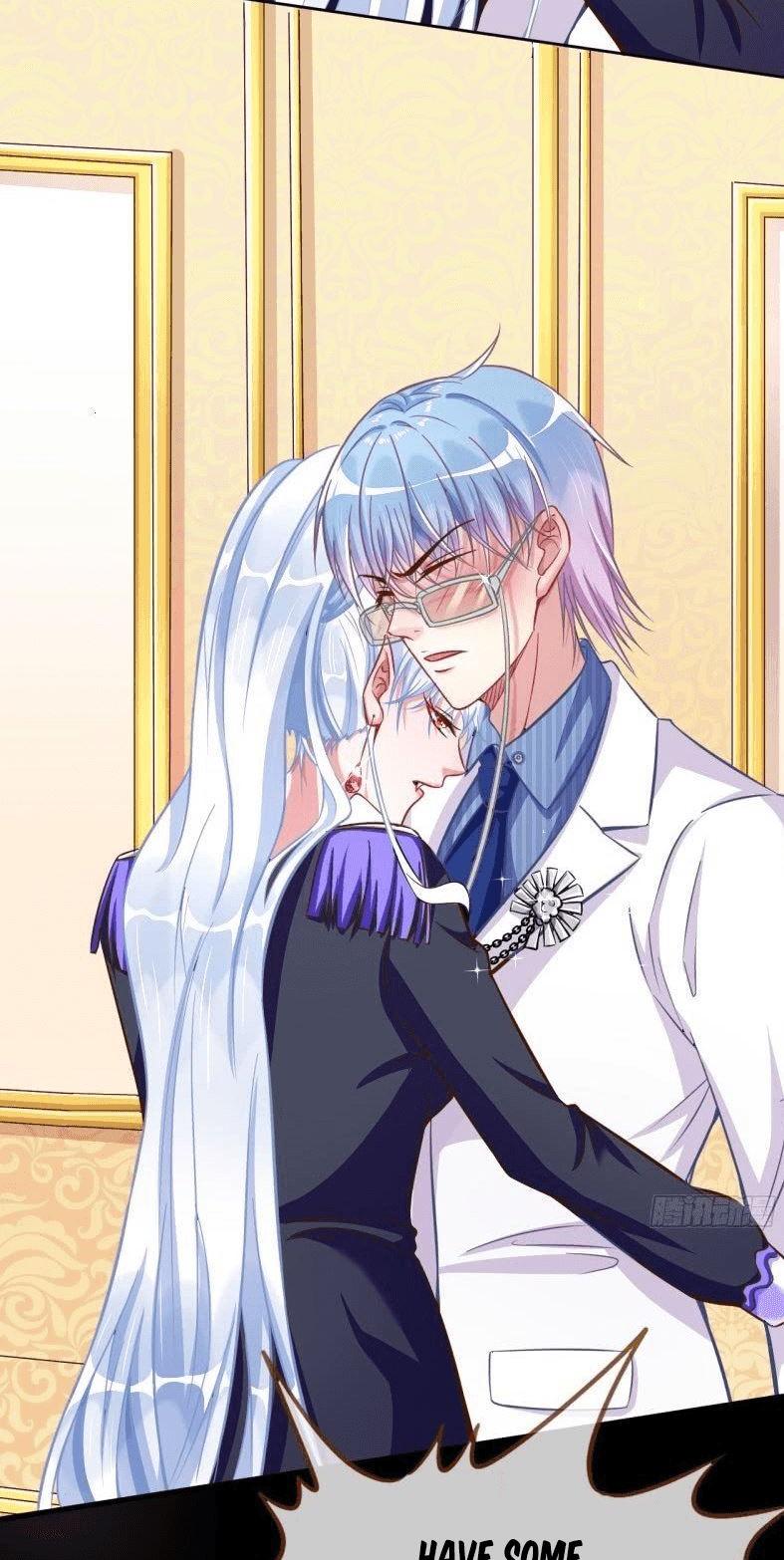 Cheating Men Must Die Chapter 45 page 14 - Chapter 45: The chaotic carnage of love