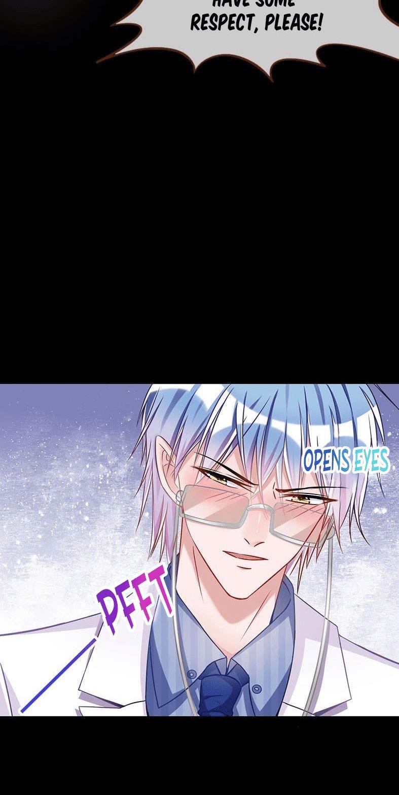 Cheating Men Must Die Chapter 45 page 15 - Chapter 45: The chaotic carnage of love