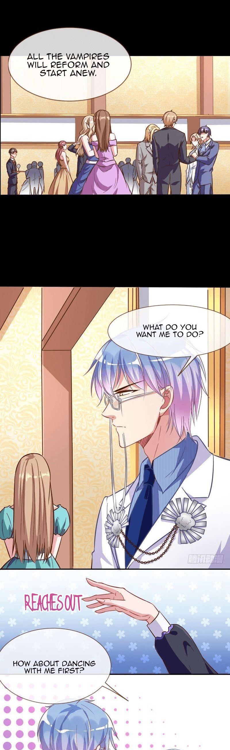 Cheating Men Must Die Chapter 45 page 19 - Chapter 45: The chaotic carnage of love