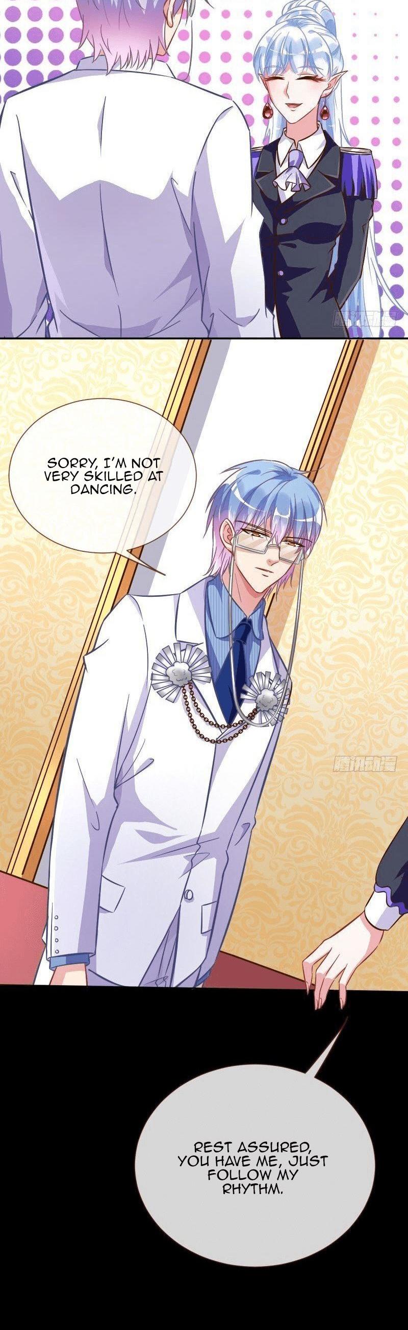 Cheating Men Must Die Chapter 45 page 20 - Chapter 45: The chaotic carnage of love