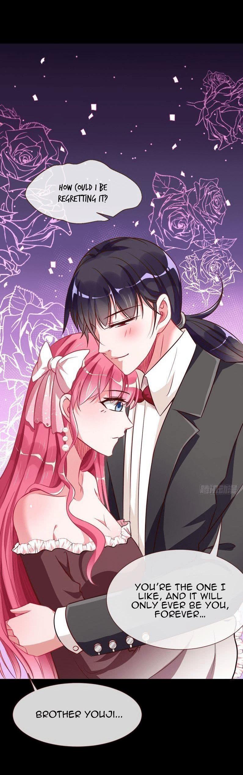 Cheating Men Must Die Chapter 45 page 24 - Chapter 45: The chaotic carnage of love