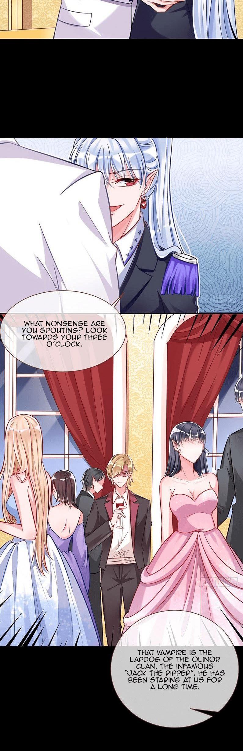 Cheating Men Must Die Chapter 45 page 26 - Chapter 45: The chaotic carnage of love