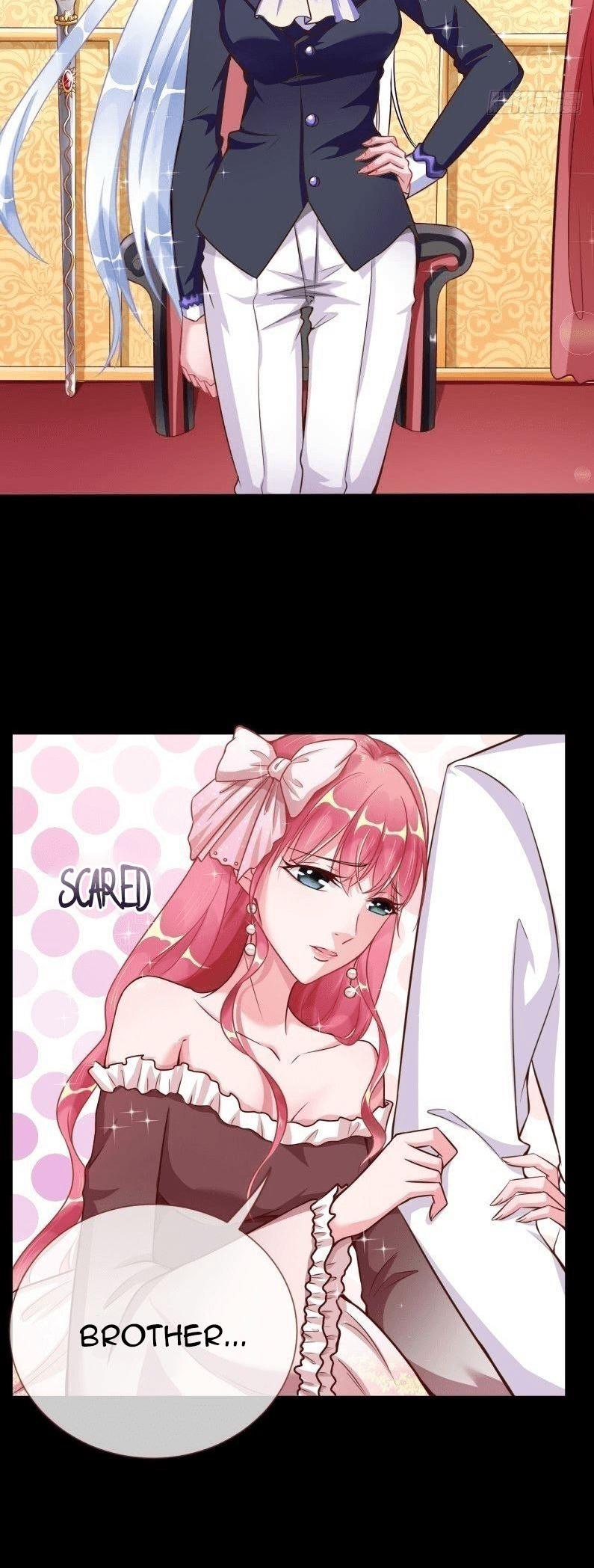 Cheating Men Must Die Chapter 45 page 6 - Chapter 45: The chaotic carnage of love
