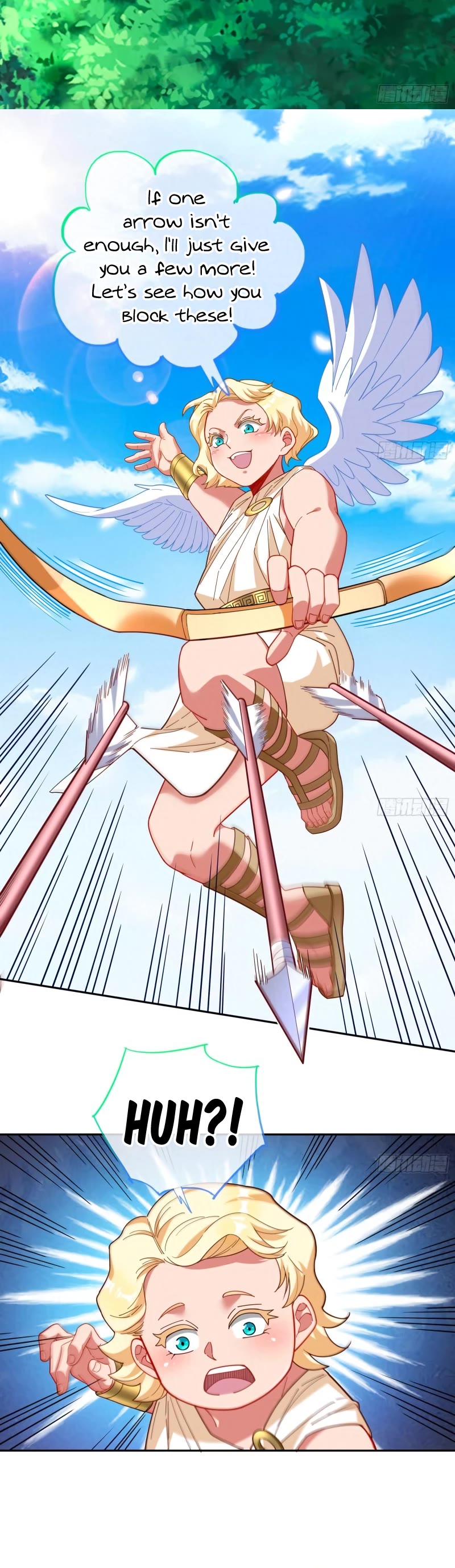 Cheating Men Must Die Chapter 450 page 18 - Chapter 450: My Beloved Goddess - Falling Out
