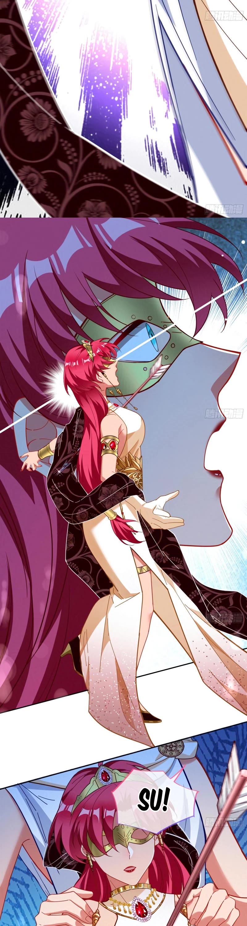 Cheating Men Must Die Chapter 450 page 20 - Chapter 450: My Beloved Goddess - Falling Out
