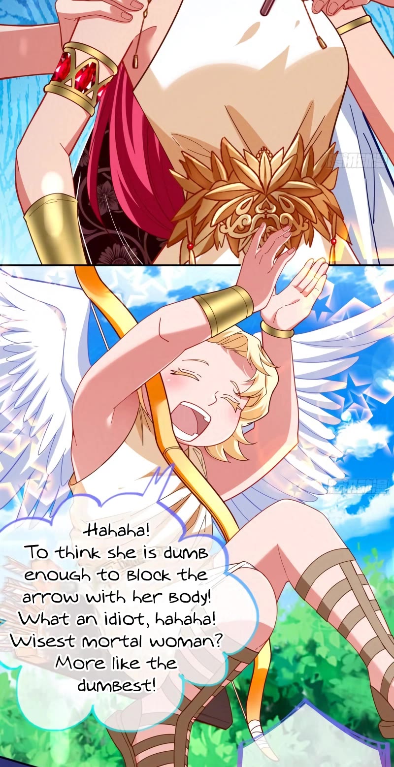 Cheating Men Must Die Chapter 450 page 21 - Chapter 450: My Beloved Goddess - Falling Out