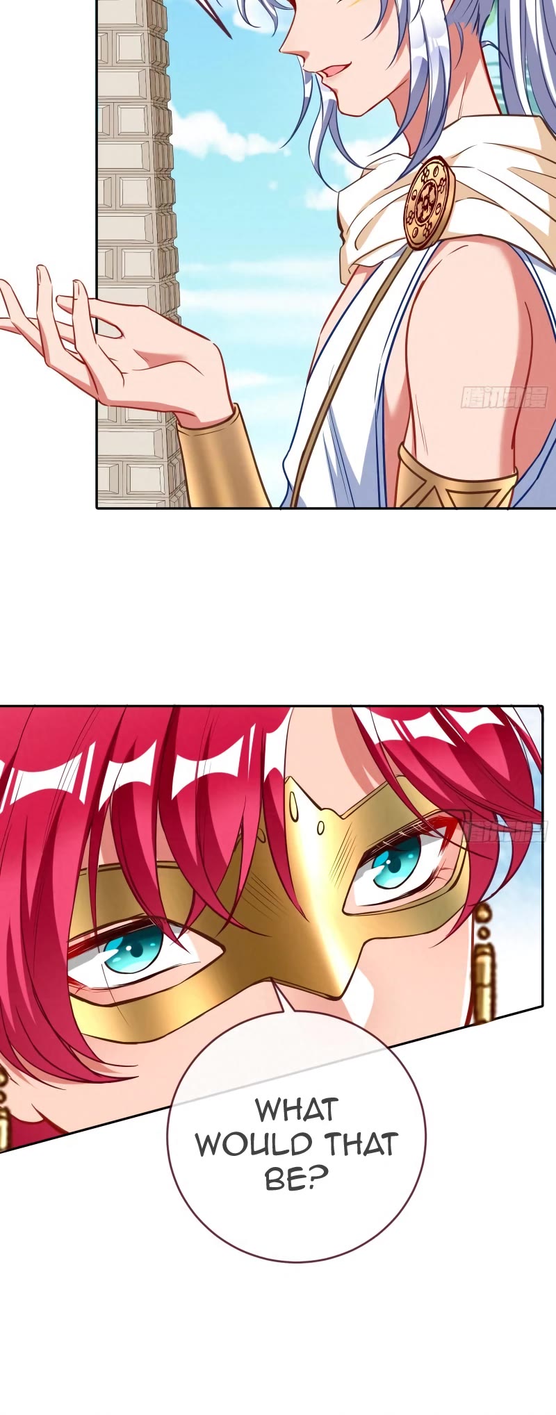Cheating Men Must Die Chapter 450 page 6 - Chapter 450: My Beloved Goddess - Falling Out