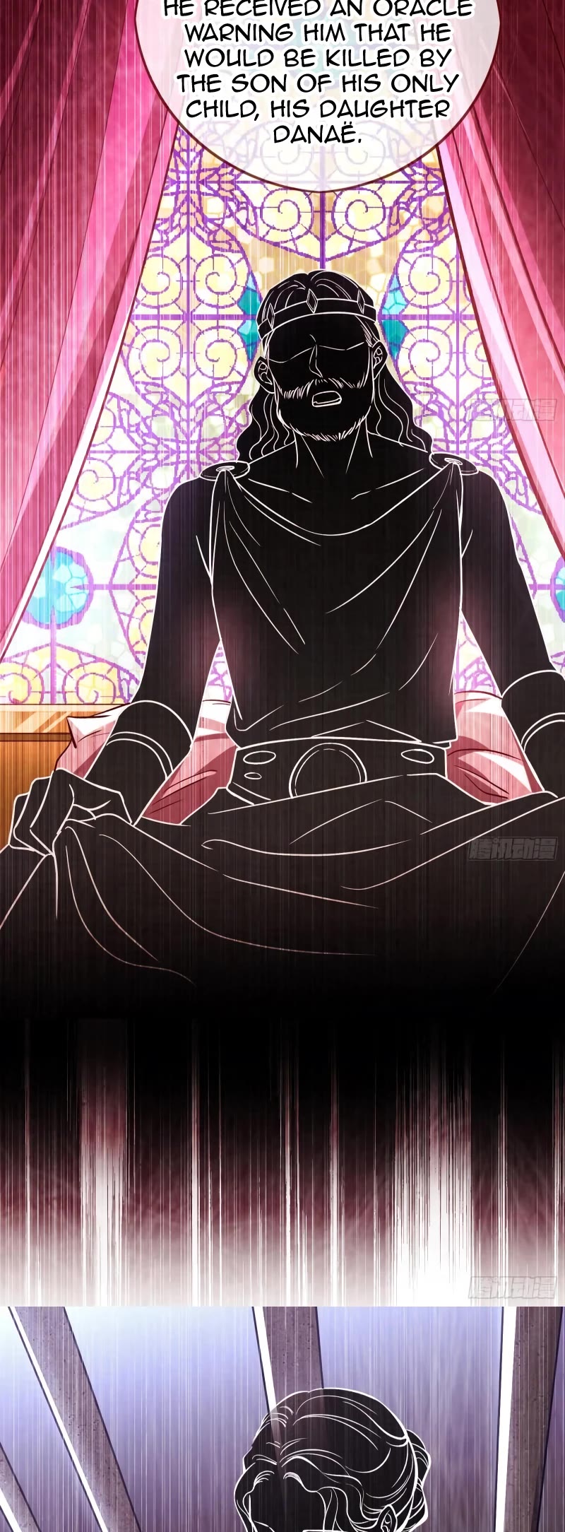 Cheating Men Must Die Chapter 451 page 12 - Chapter 451: My Beloved Goddess - Confrontation