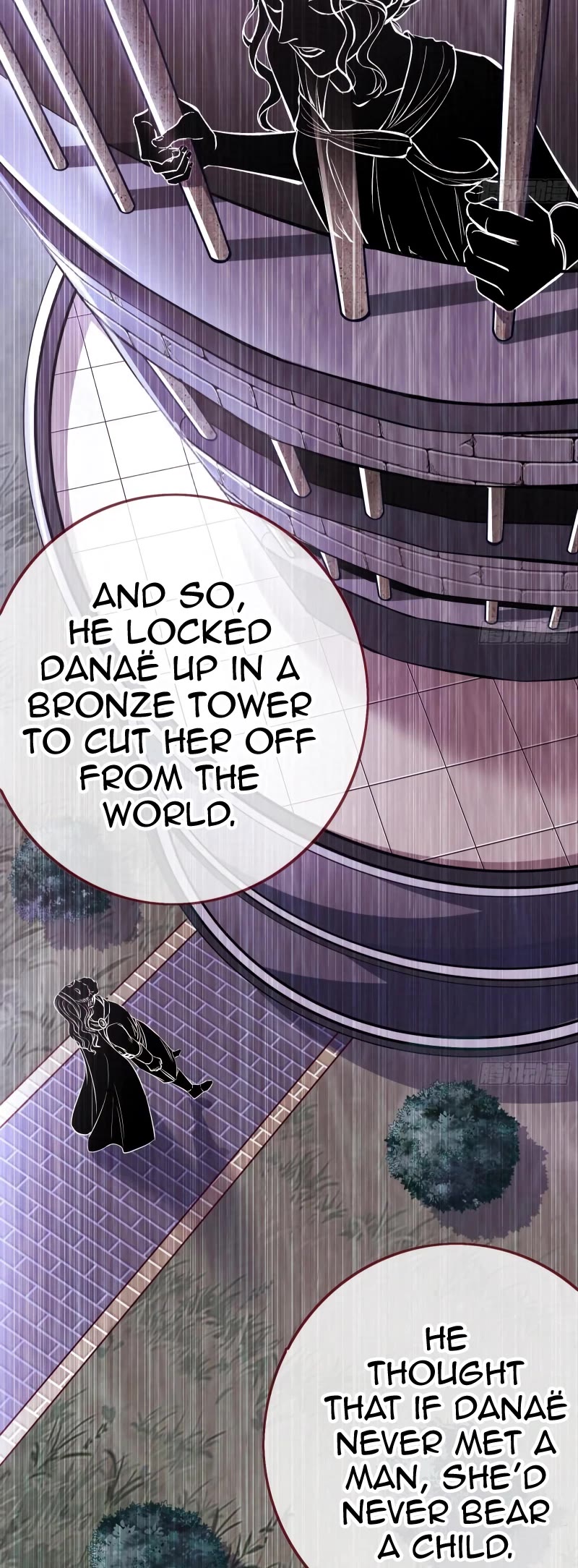 Cheating Men Must Die Chapter 451 page 13 - Chapter 451: My Beloved Goddess - Confrontation