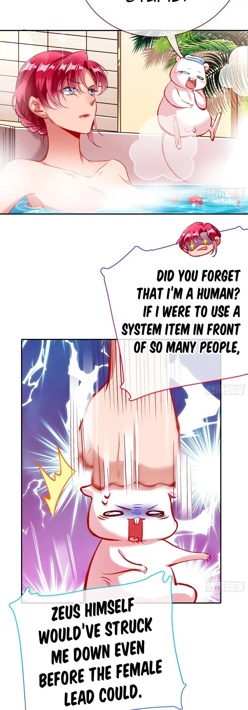 Cheating Men Must Die Chapter 451 page 17 - Chapter 451: My Beloved Goddess - Confrontation