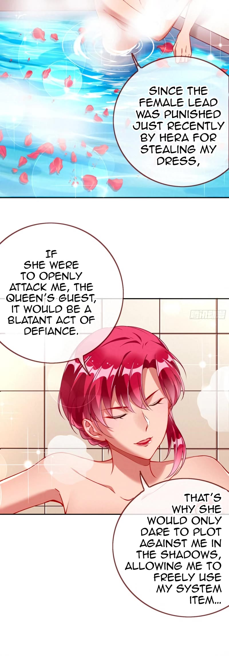 Cheating Men Must Die Chapter 451 page 19 - Chapter 451: My Beloved Goddess - Confrontation