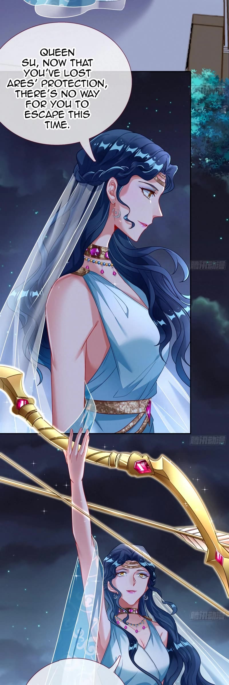 Cheating Men Must Die Chapter 451 page 23 - Chapter 451: My Beloved Goddess - Confrontation