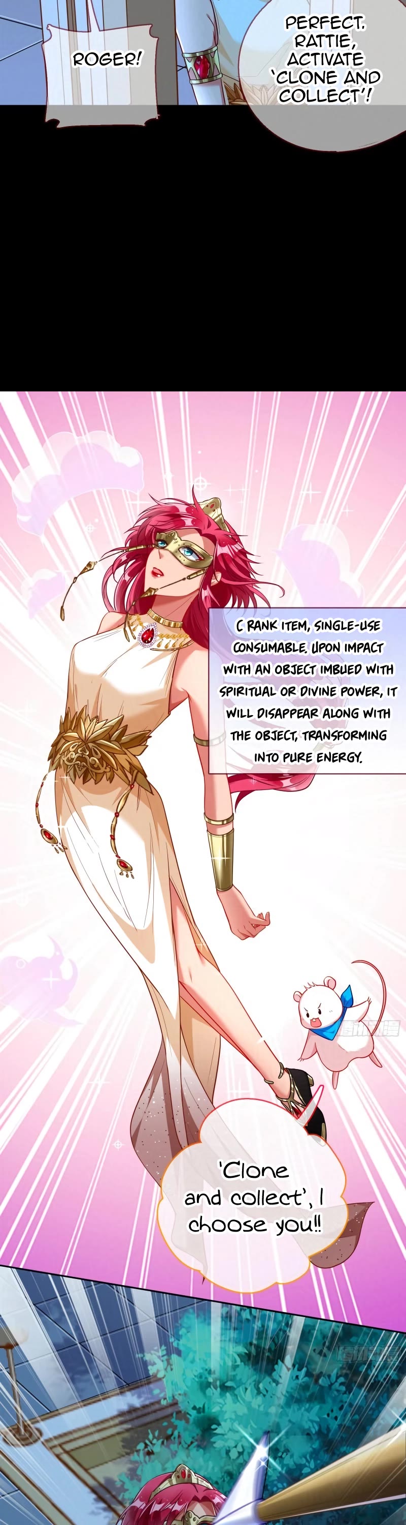 Cheating Men Must Die Chapter 451 page 26 - Chapter 451: My Beloved Goddess - Confrontation