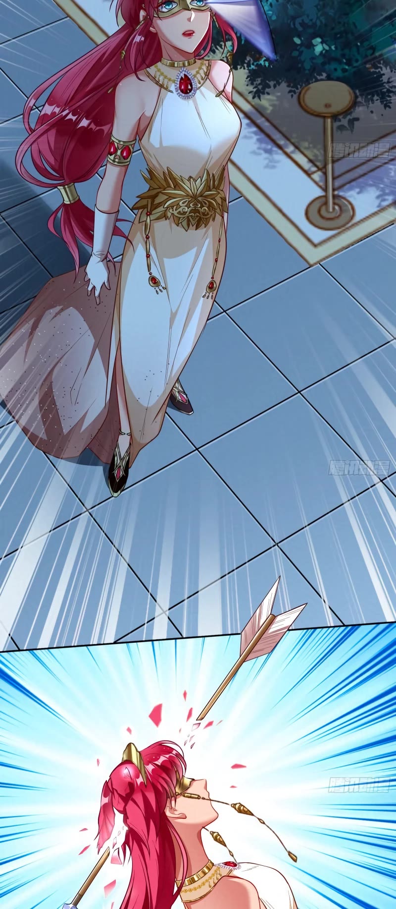Cheating Men Must Die Chapter 451 page 27 - Chapter 451: My Beloved Goddess - Confrontation