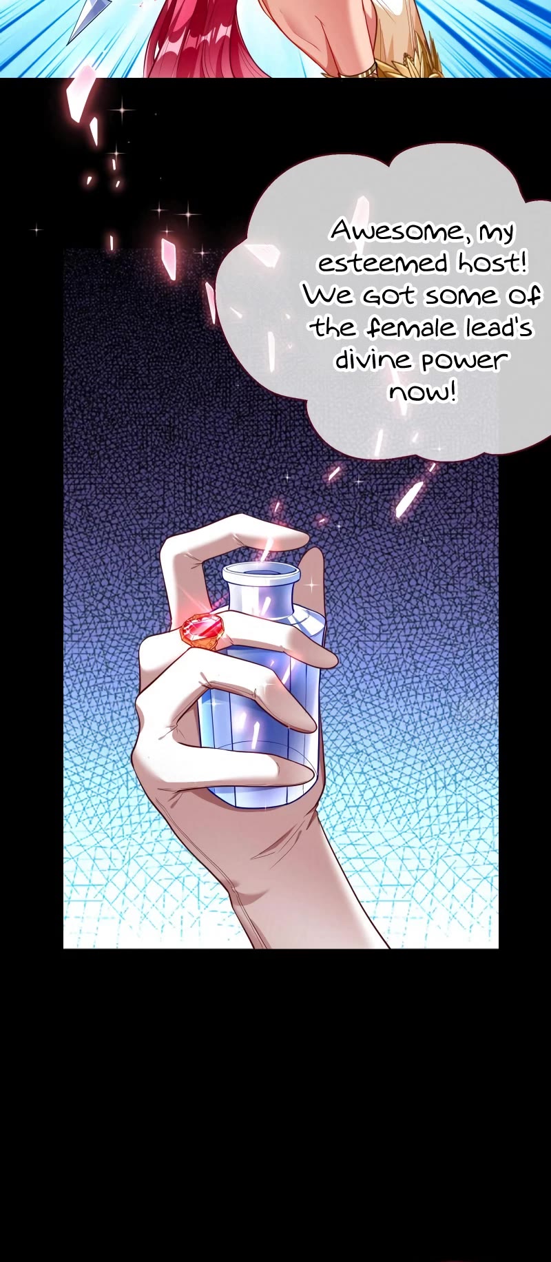 Cheating Men Must Die Chapter 451 page 28 - Chapter 451: My Beloved Goddess - Confrontation