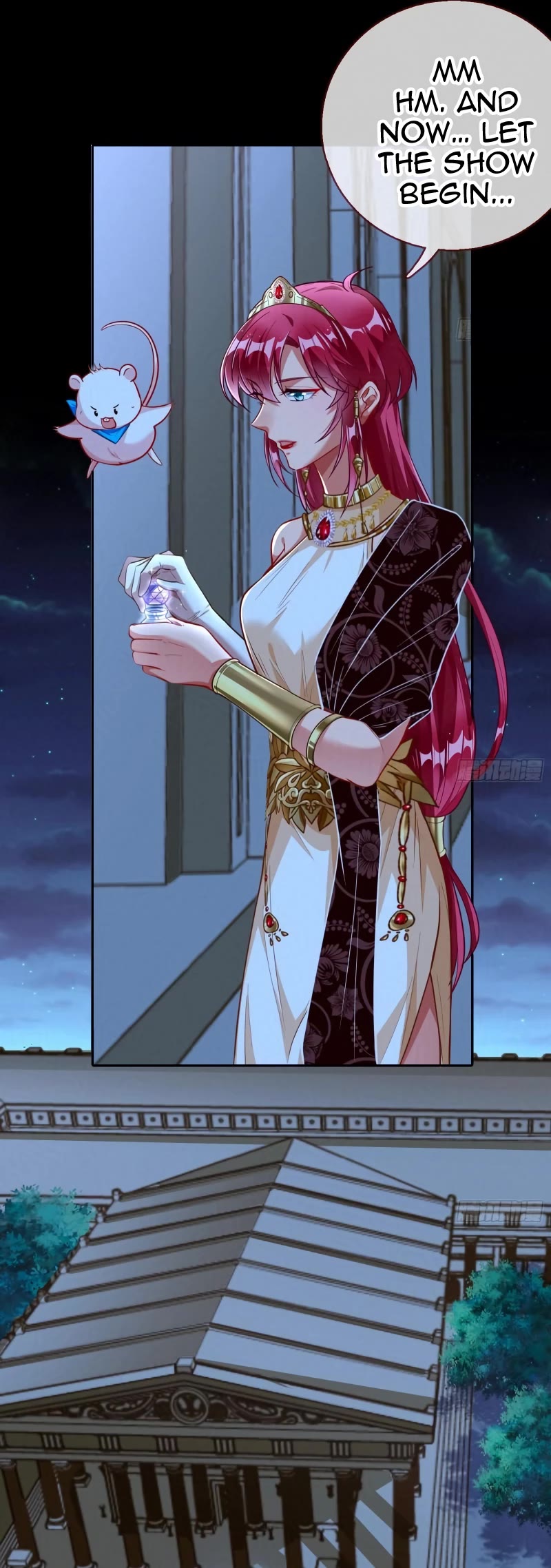 Cheating Men Must Die Chapter 451 page 29 - Chapter 451: My Beloved Goddess - Confrontation