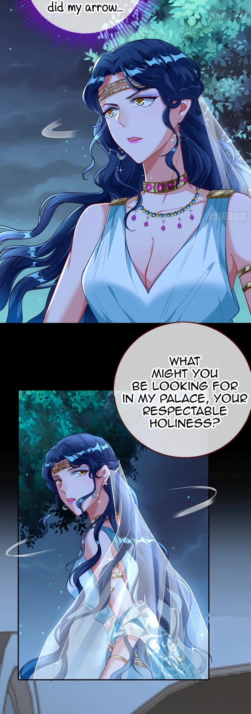 Cheating Men Must Die Chapter 451 page 32 - Chapter 451: My Beloved Goddess - Confrontation