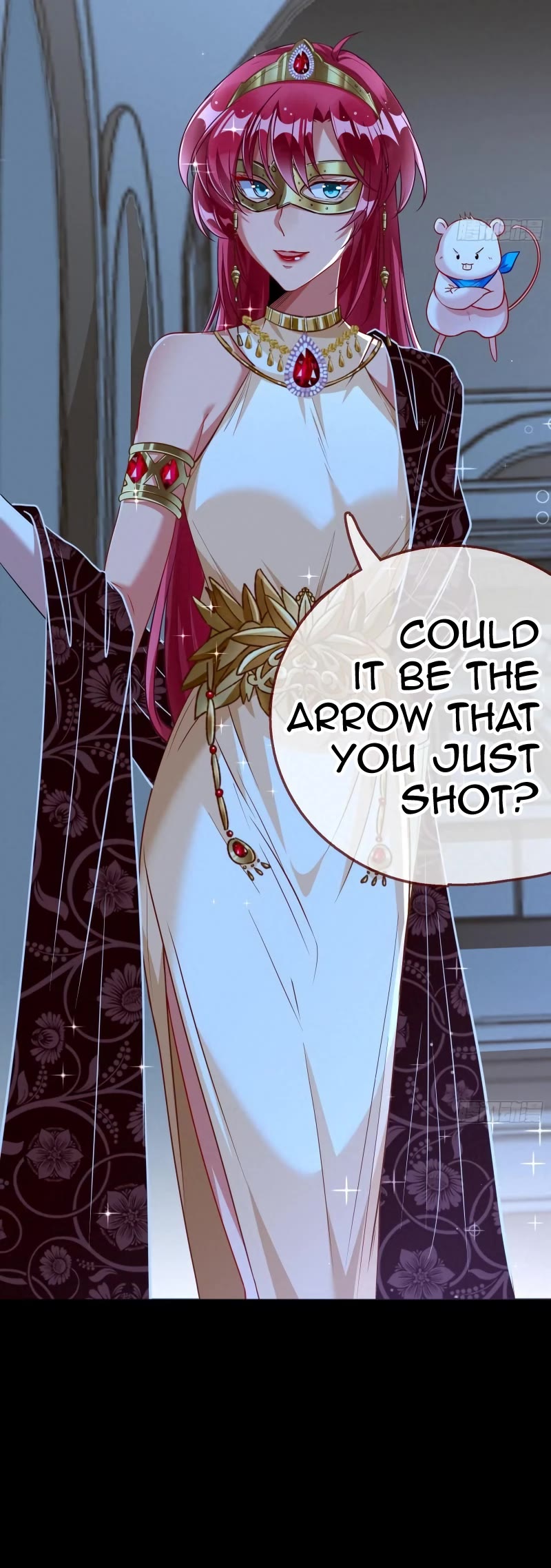 Cheating Men Must Die Chapter 451 page 33 - Chapter 451: My Beloved Goddess - Confrontation
