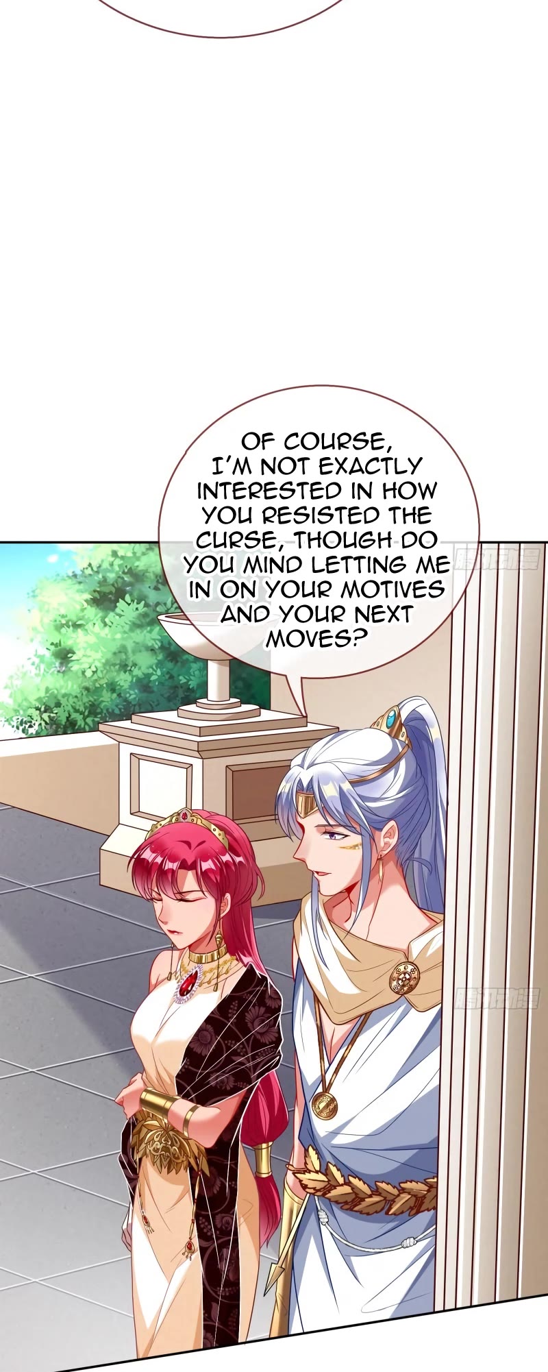 Cheating Men Must Die Chapter 451 page 5 - Chapter 451: My Beloved Goddess - Confrontation