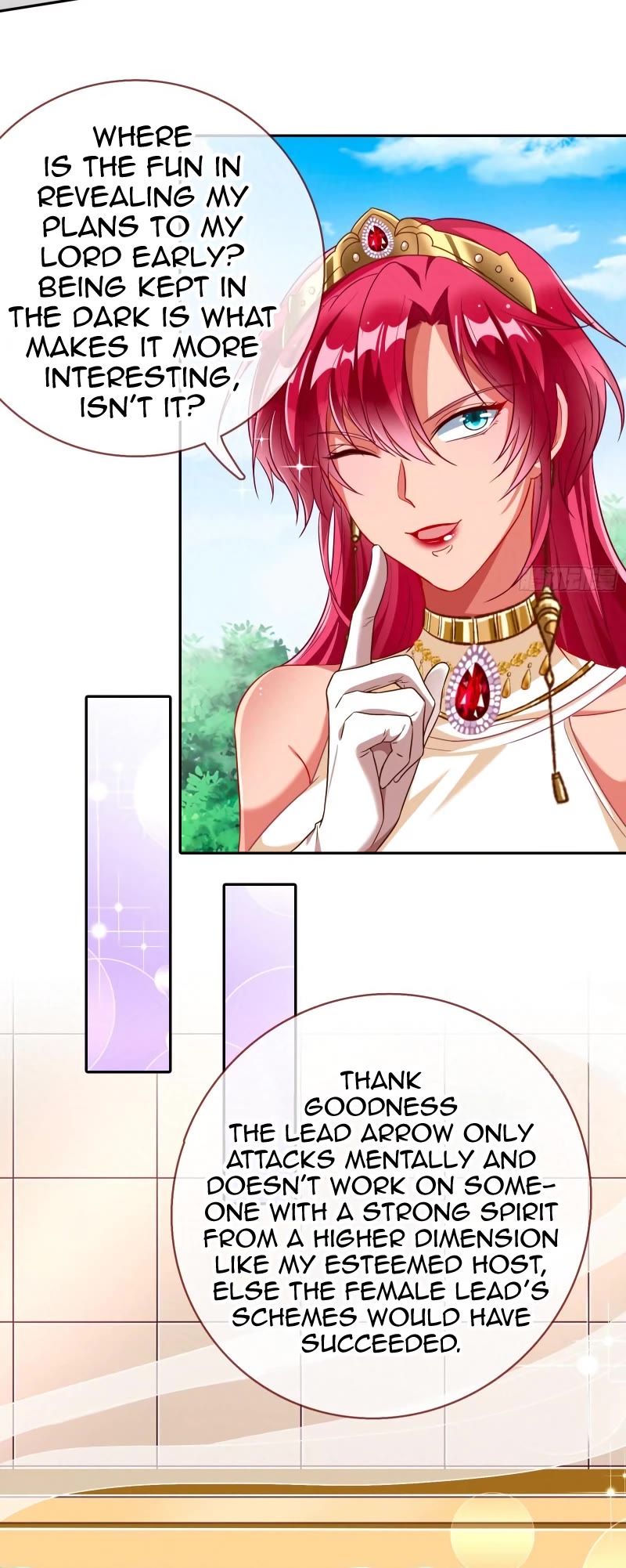 Cheating Men Must Die Chapter 451 page 6 - Chapter 451: My Beloved Goddess - Confrontation