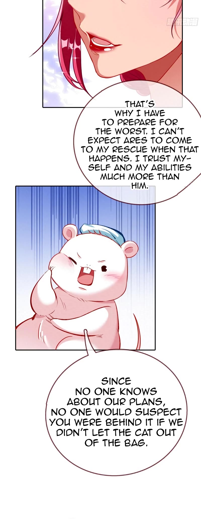Cheating Men Must Die Chapter 451 page 9 - Chapter 451: My Beloved Goddess - Confrontation