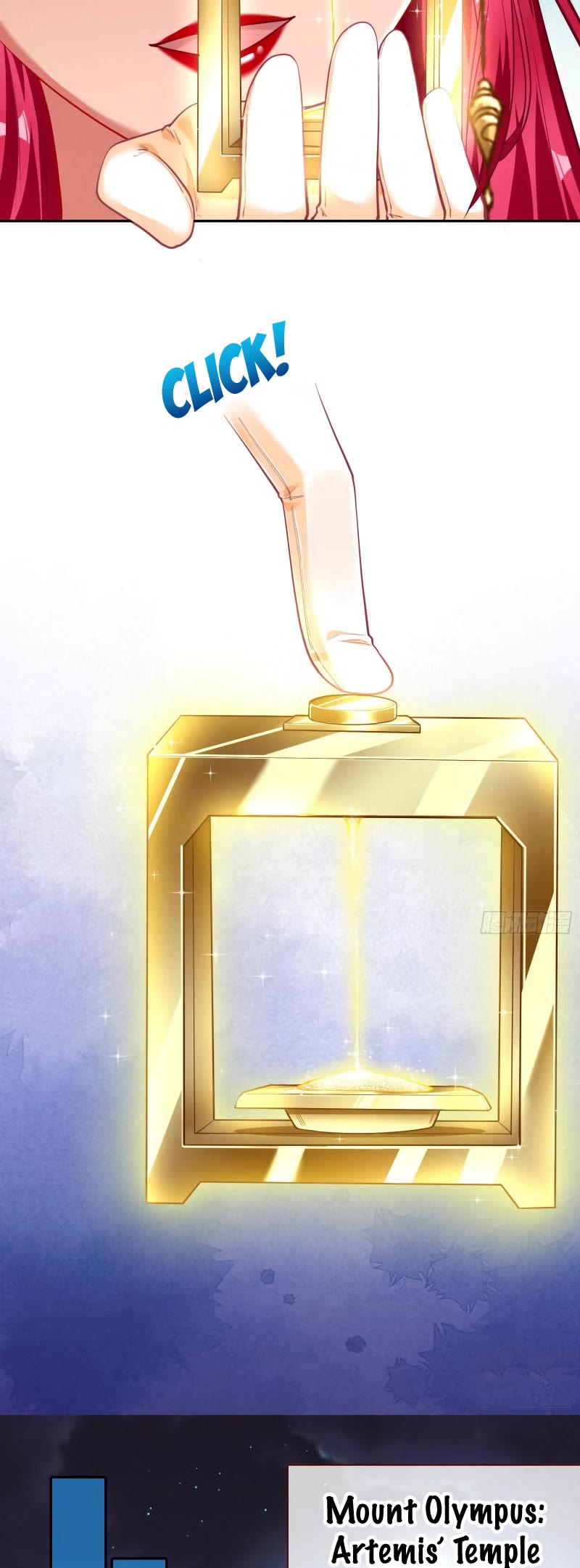 Cheating Men Must Die Chapter 452 page 19 - Chapter 452: My Beloved Goddess - The Final Blow
