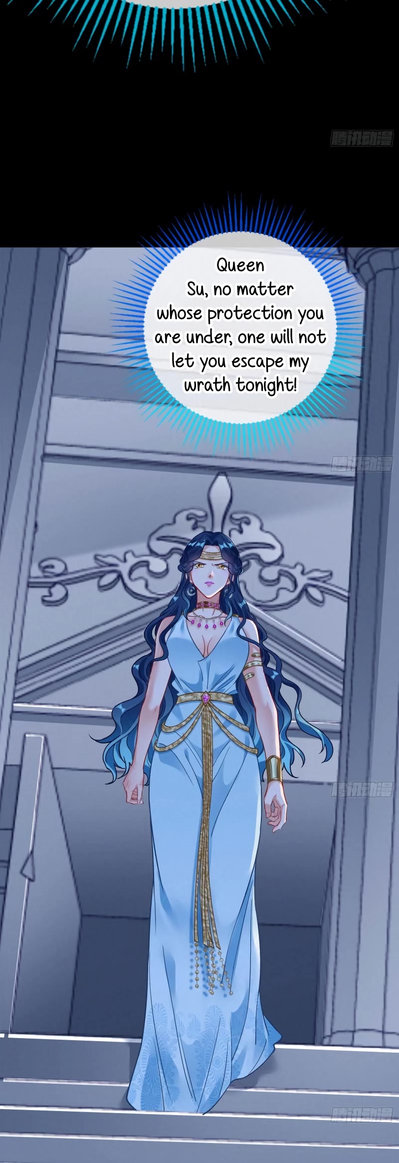Cheating Men Must Die Chapter 452 page 25 - Chapter 452: My Beloved Goddess - The Final Blow