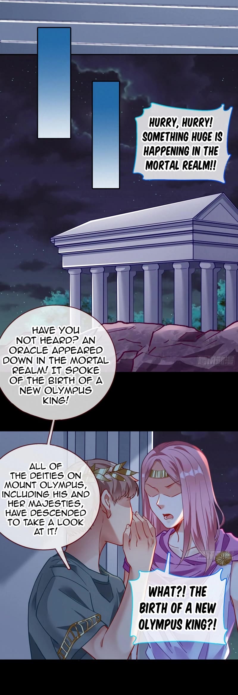 Cheating Men Must Die Chapter 452 page 26 - Chapter 452: My Beloved Goddess - The Final Blow