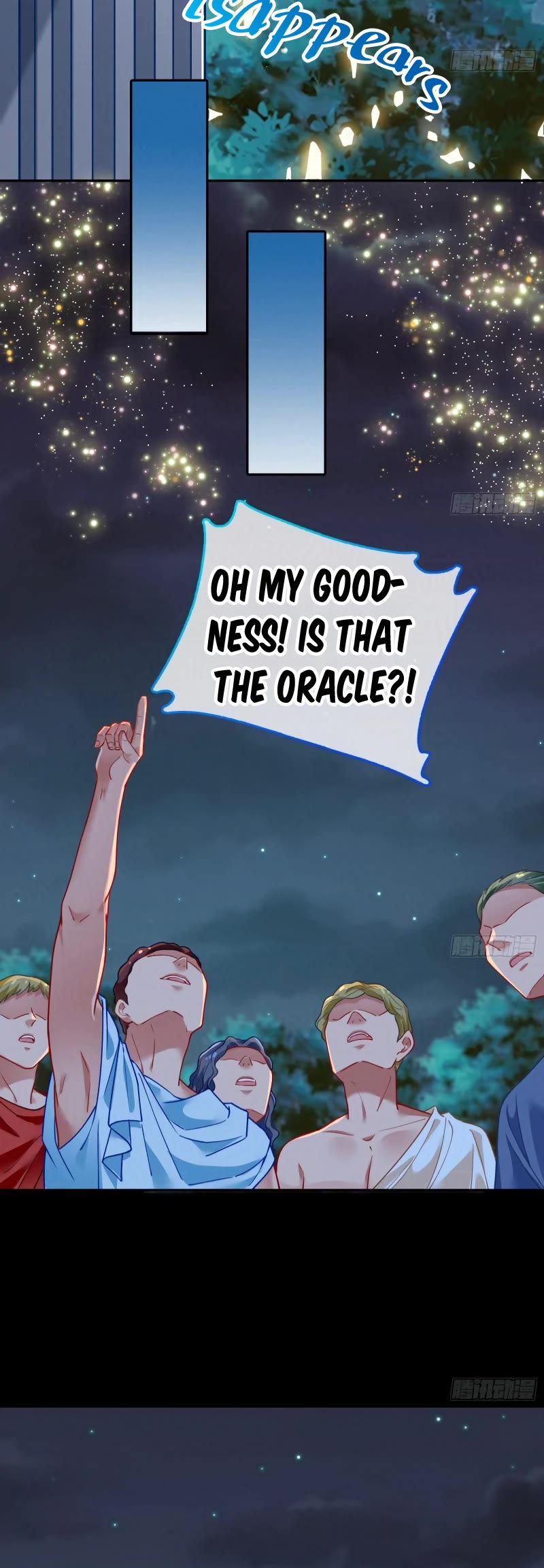 Cheating Men Must Die Chapter 452 page 29 - Chapter 452: My Beloved Goddess - The Final Blow