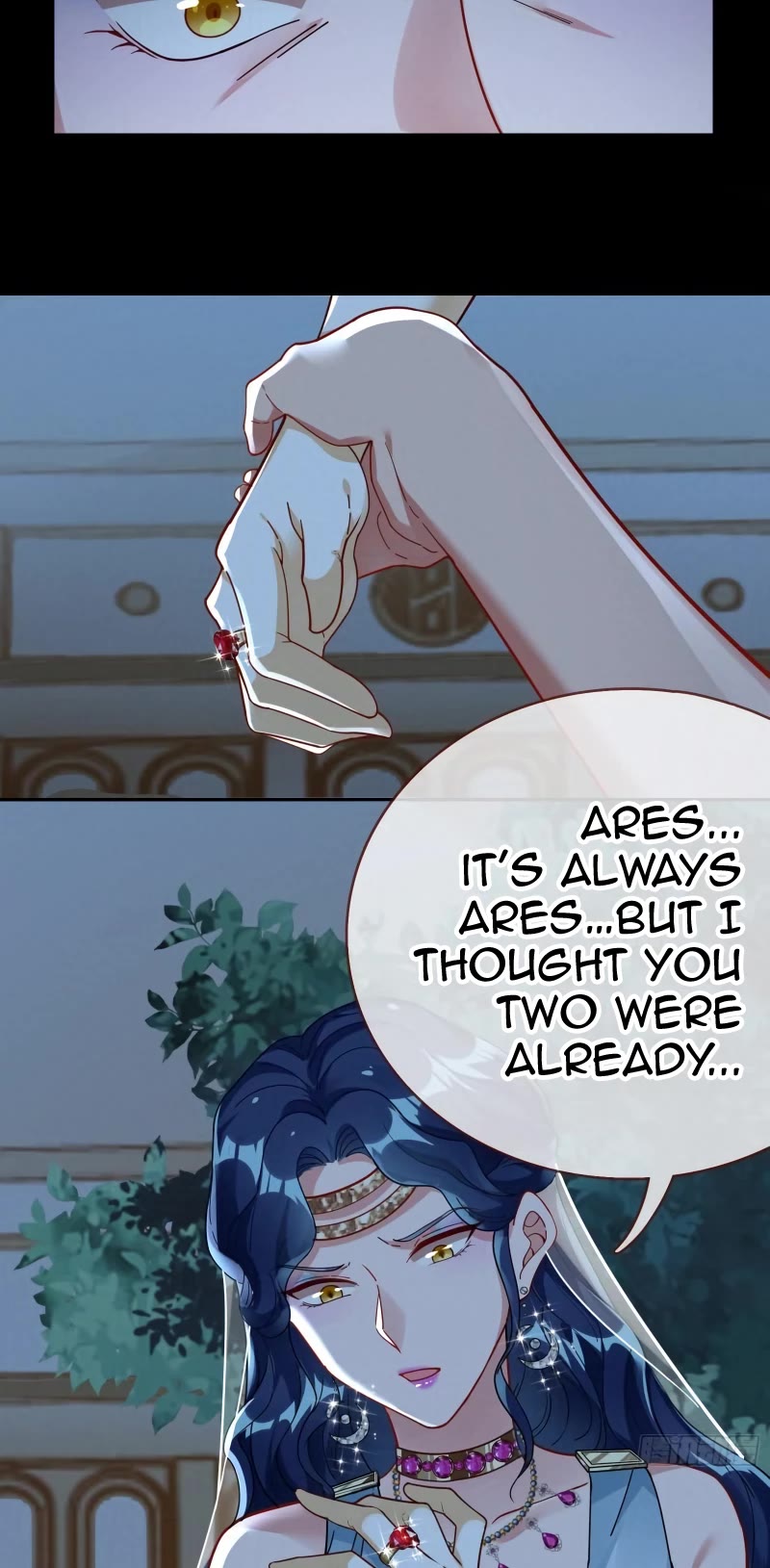 Cheating Men Must Die Chapter 452 page 4 - Chapter 452: My Beloved Goddess - The Final Blow