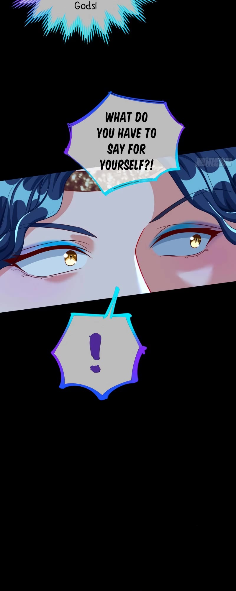 Cheating Men Must Die Chapter 453 page 11 - Chapter 453: My Beloved Goddess - Zeus' Wrath