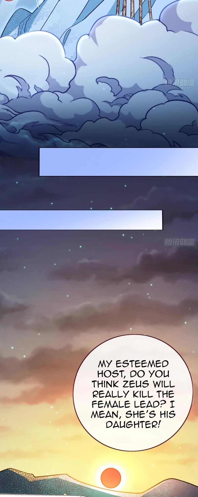 Cheating Men Must Die Chapter 453 page 18 - Chapter 453: My Beloved Goddess - Zeus' Wrath