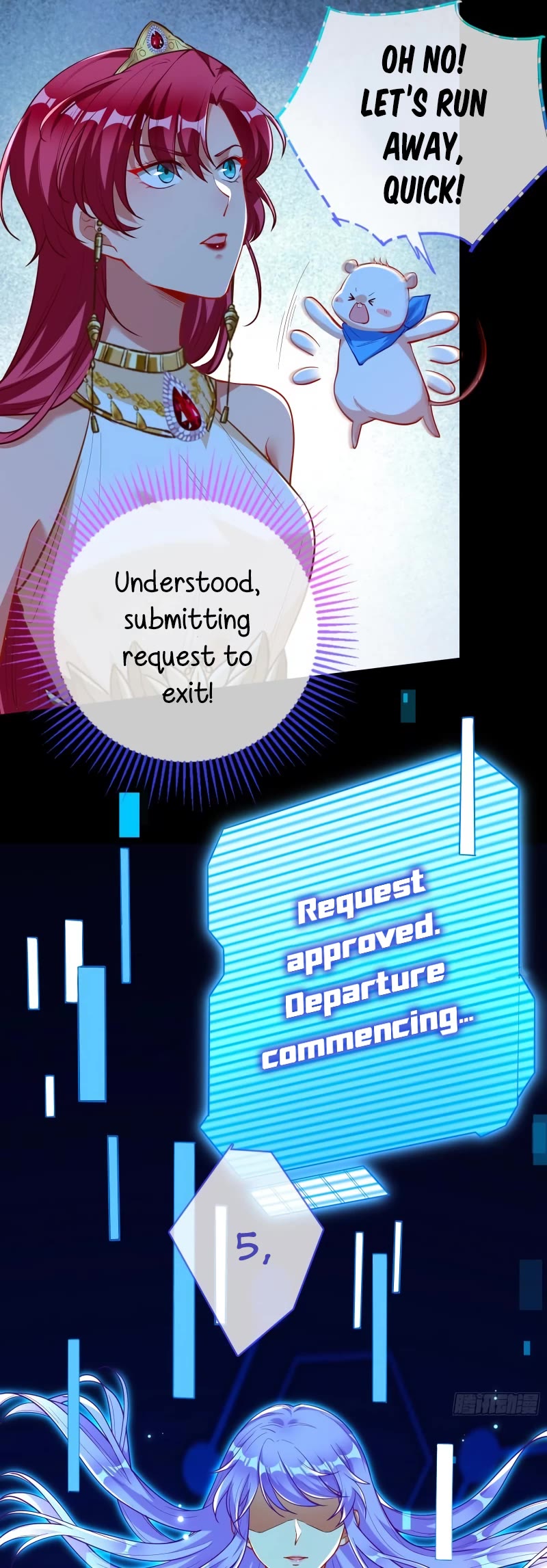 Cheating Men Must Die Chapter 455 page 20 - Chapter 455: My Beloved Goddess - Decreed Punishment