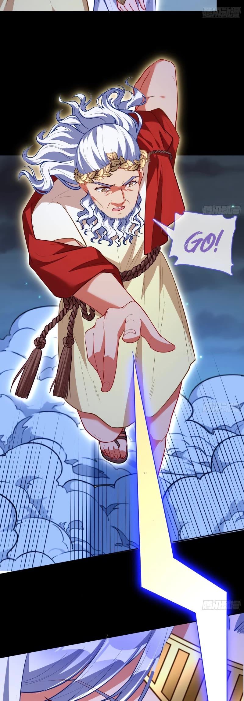 Cheating Men Must Die Chapter 455 page 22 - Chapter 455: My Beloved Goddess - Decreed Punishment
