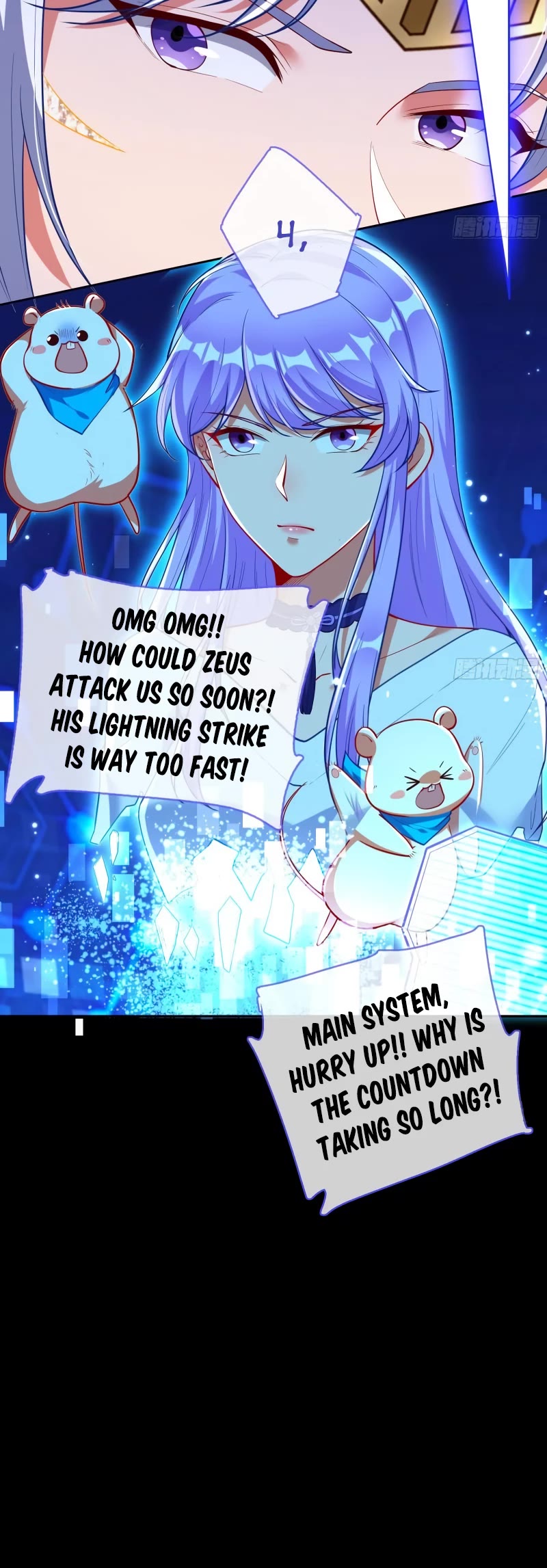 Cheating Men Must Die Chapter 455 page 23 - Chapter 455: My Beloved Goddess - Decreed Punishment