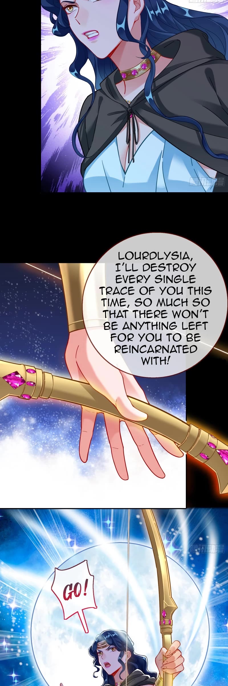 Cheating Men Must Die Chapter 455 page 7 - Chapter 455: My Beloved Goddess - Decreed Punishment